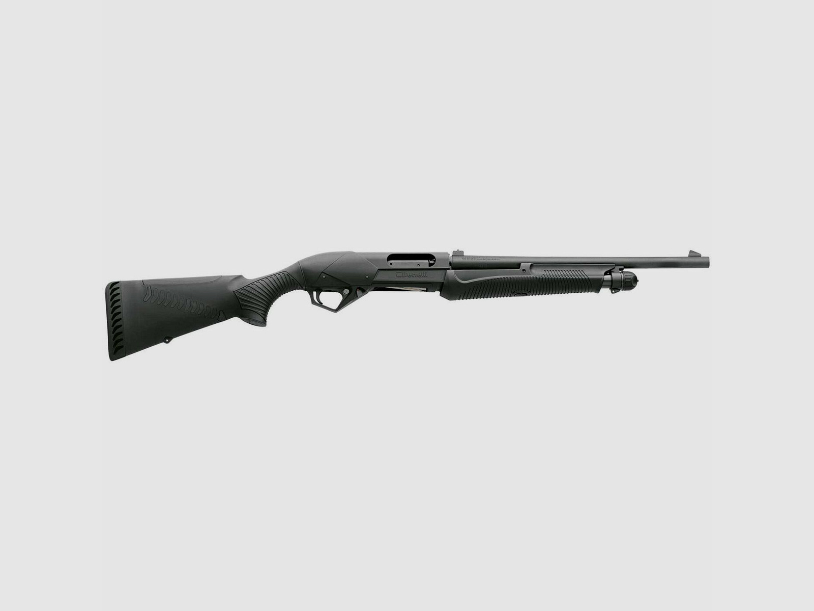 Benelli Supernova Comfortech Tactical 12/89