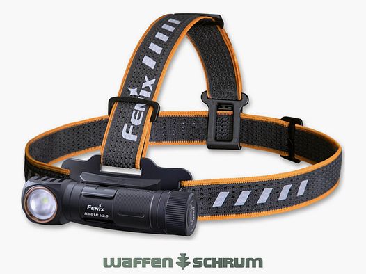 Fenix Stirnlampe HM61R V2.0 1600 Lumen