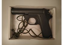 Heckler und Koch P2A1 signal pistol cal. 4