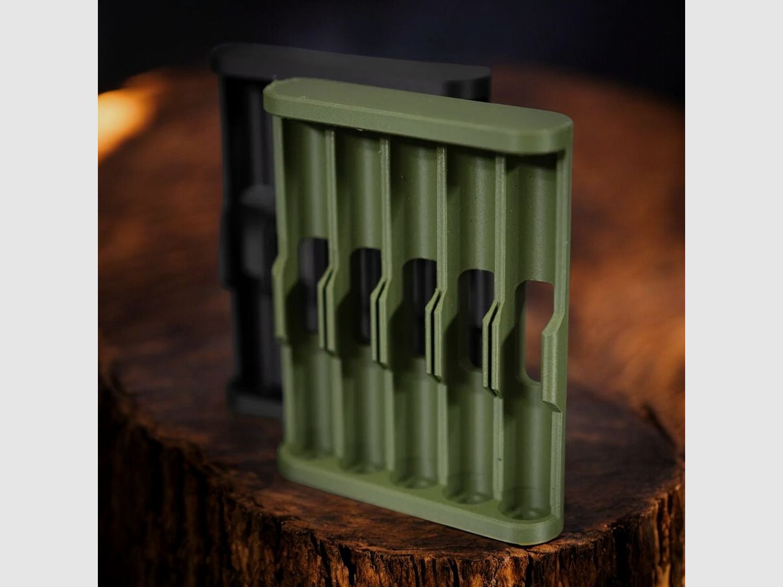 Filamelt - Clip de cartouche premium .30-06 Springfield