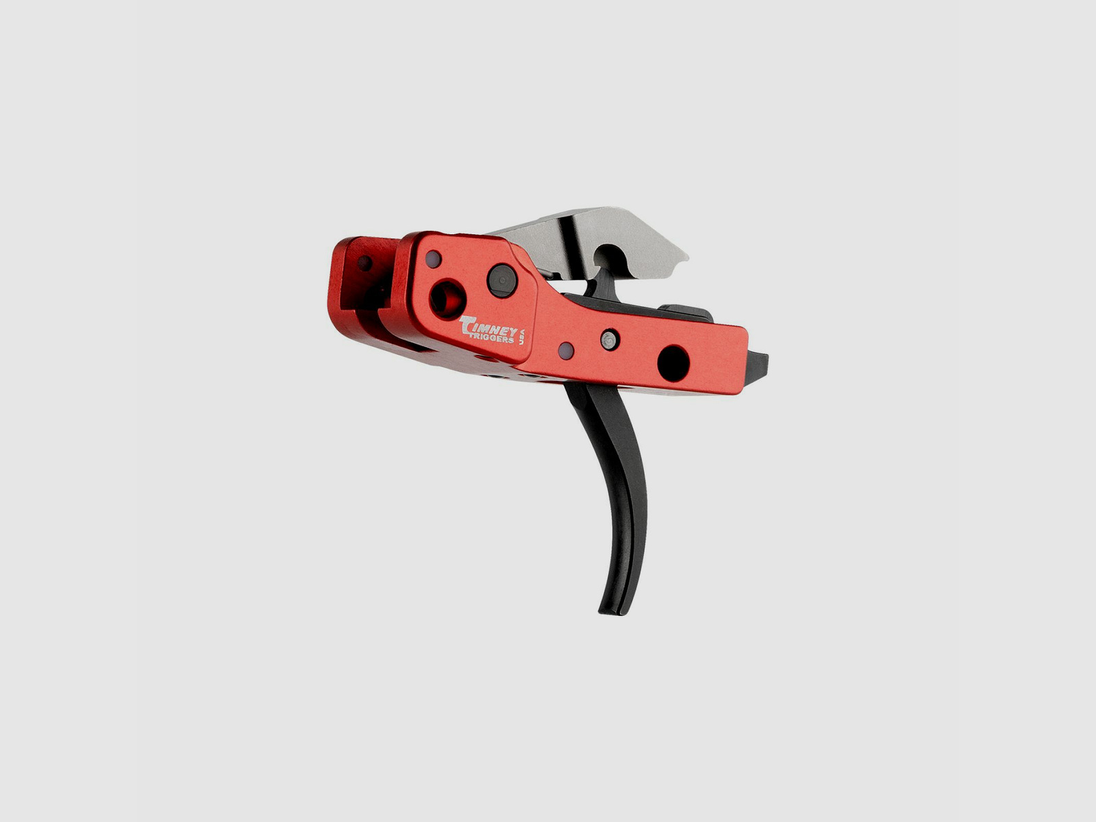 Timney Abzug gebogen 3,5lbs AK47