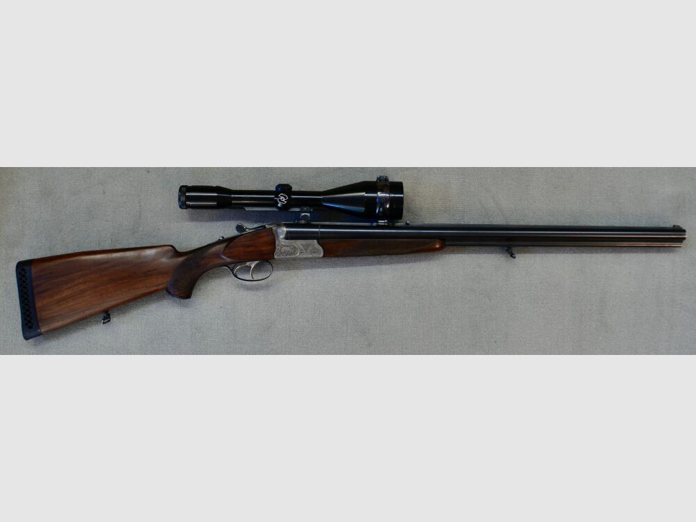 Krieghoff Trumpf