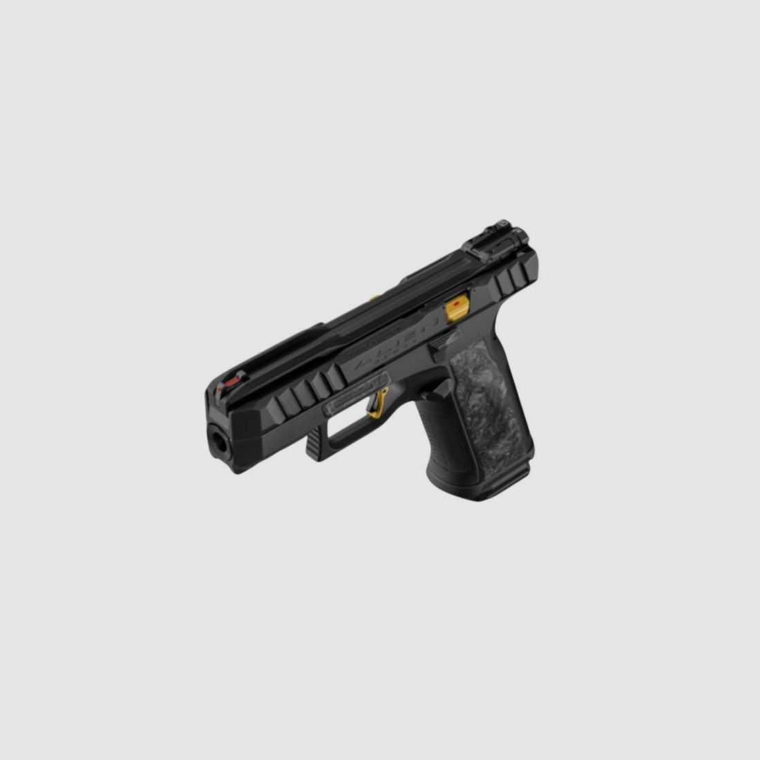 Laugo Arms Remus Full Kit Limited Edition