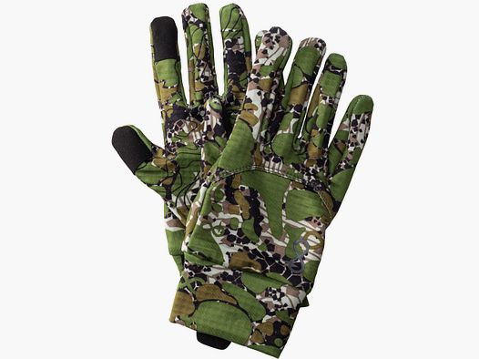 Merkel Gear 294046003 Guantes Tundra Infinity-Forest Tamaño XL