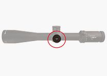 Ersatzdeckel Batteriefach ZF