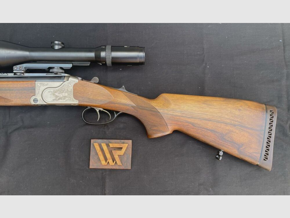 Krieghoff without 12/70;.30-06Spring