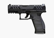 Walther PDP FS 4"