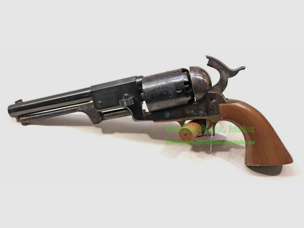 Armi San Marco Perk.-Rev. 1st. Mod. Dragoon