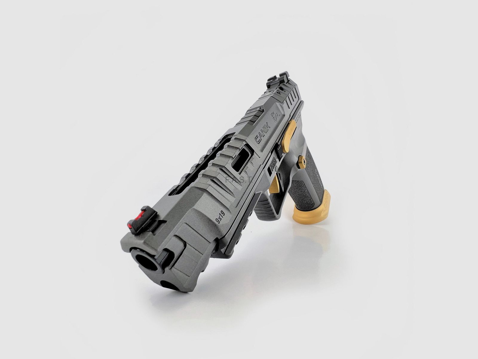 CANIK TP9 SFx Rivale