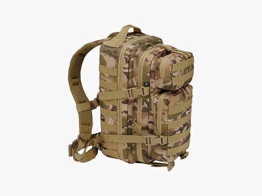 Brandit Brandit Rucksack US Cooper Medium 25 L tactical camo