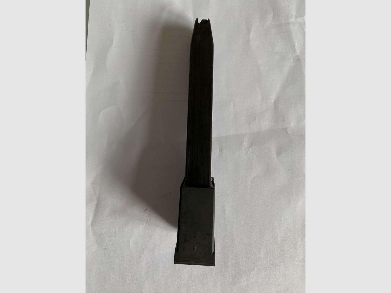 Reck Miami 92/93 cargador alargado 9mm PAK nuevo