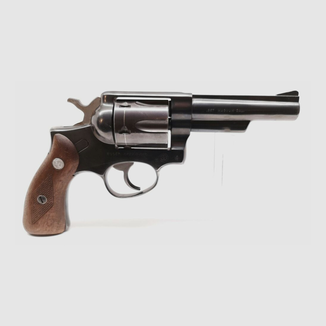 Ruger	 Speed-Six