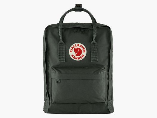 Fjällräven Rucksack Kanken Forest Green