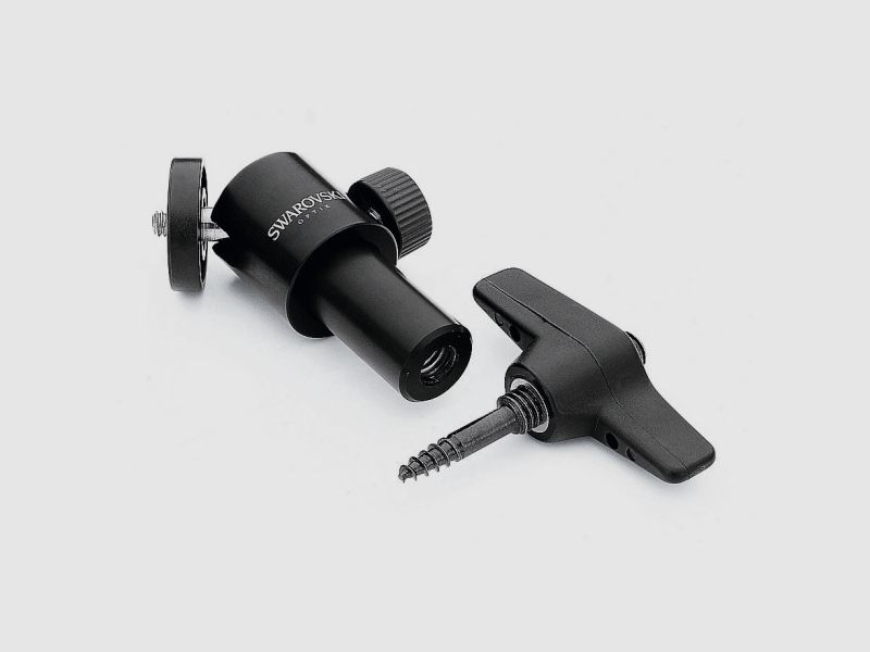 SWAROVSKI Zubehör für Spektive Baumschraube Tree Fixing Screw -TS