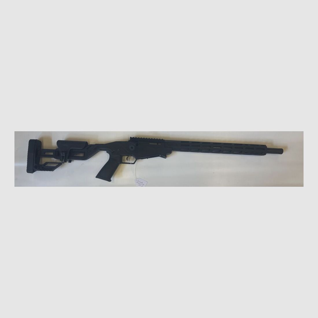 Ruger Precision Rimfire