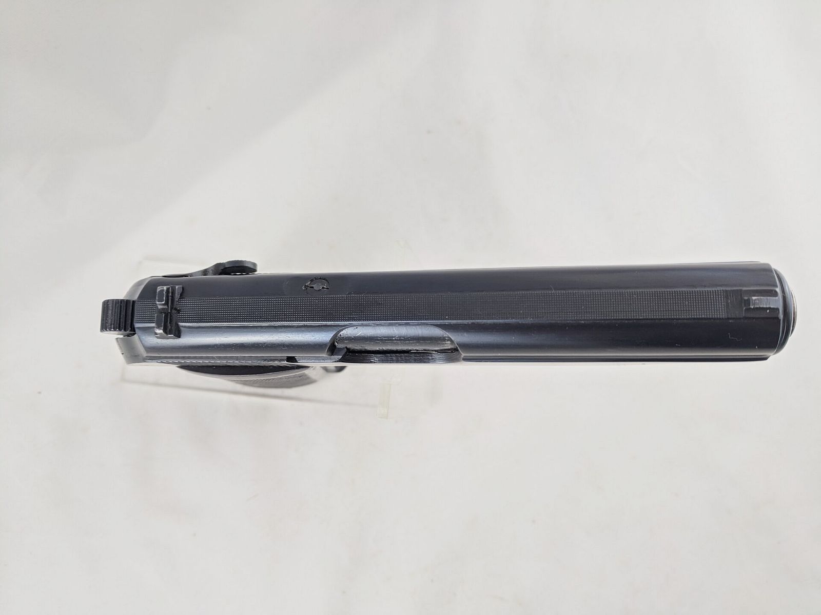 Pistolet FEG Walam 48 kal. 9mmK, zdjęcie 3 z 8