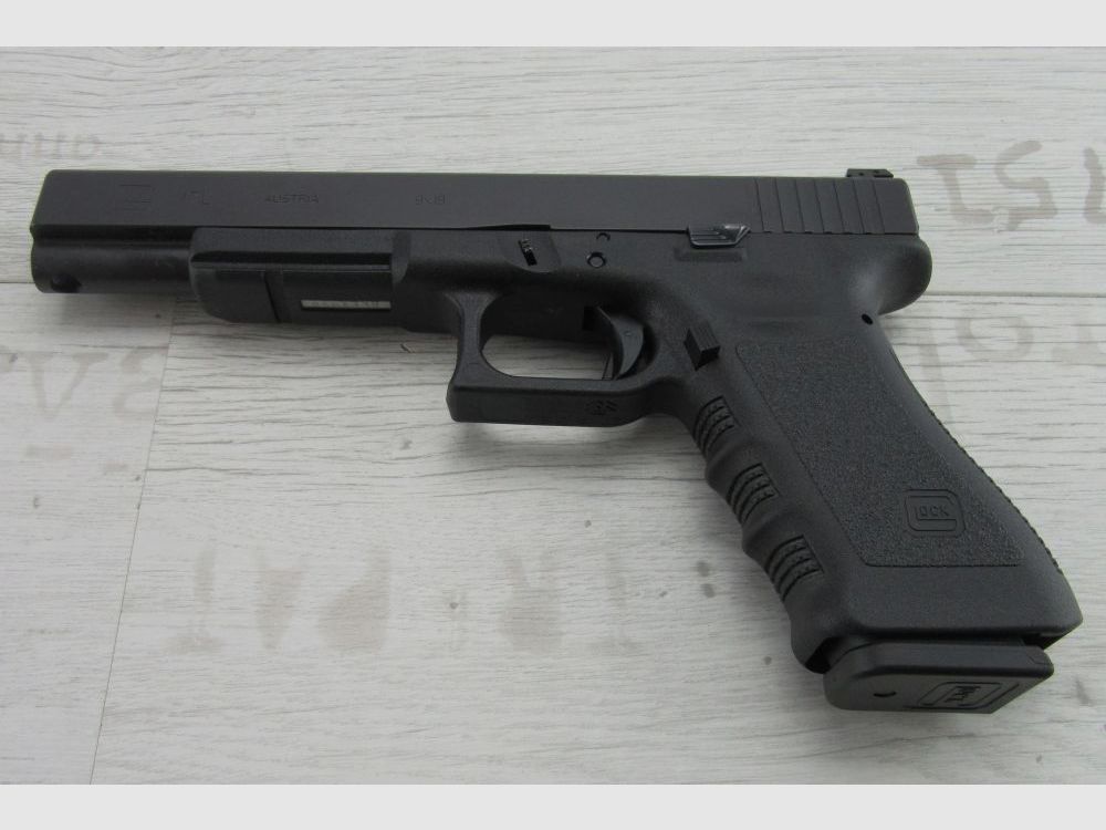 Glock 17 L Gen3