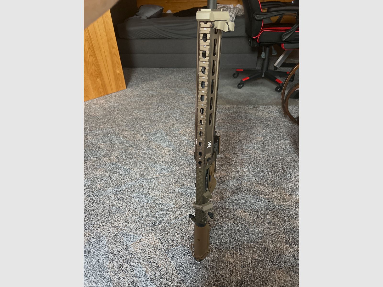 Airsoft Gewähr 