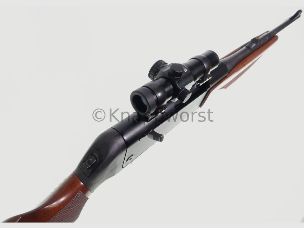 Heckler & Koch Heckler & Koch 2000