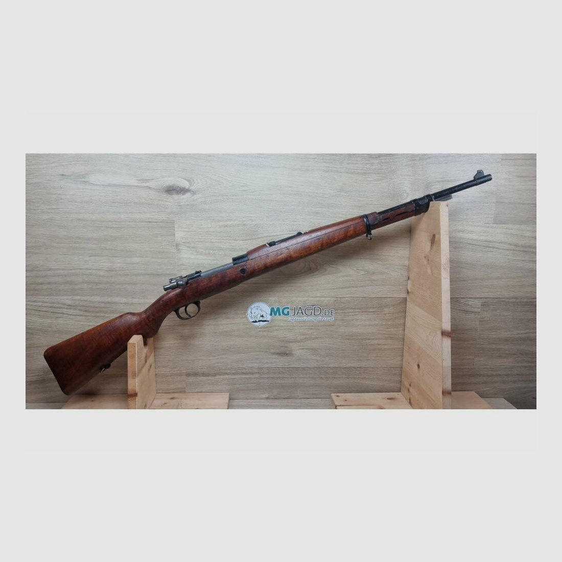 FN 98er .30-06Spring