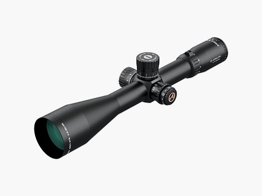 Athlon Ares ETR 4.5-30x56mm FFP (34mm)