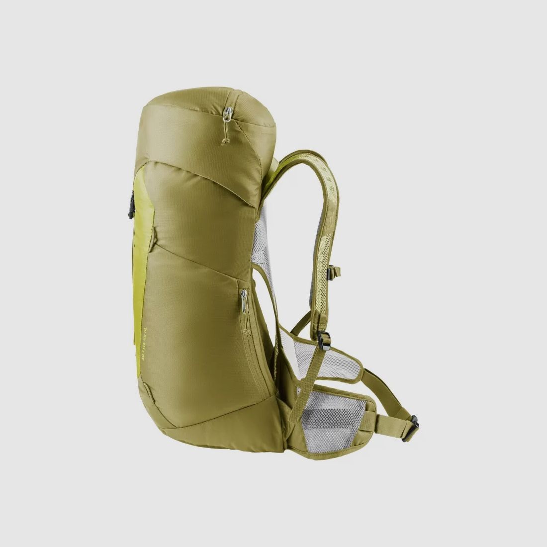 Deuter AC Lite 28 SL geel, afbeelding 9 van 13