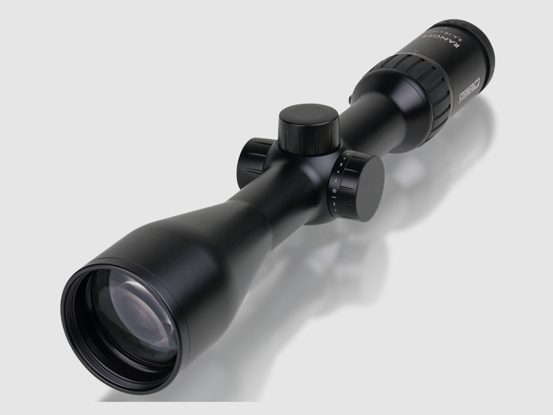 Steiner Ranger 4 - 2.5-10x50 Zielfernrohr, Bild 2 von 10
