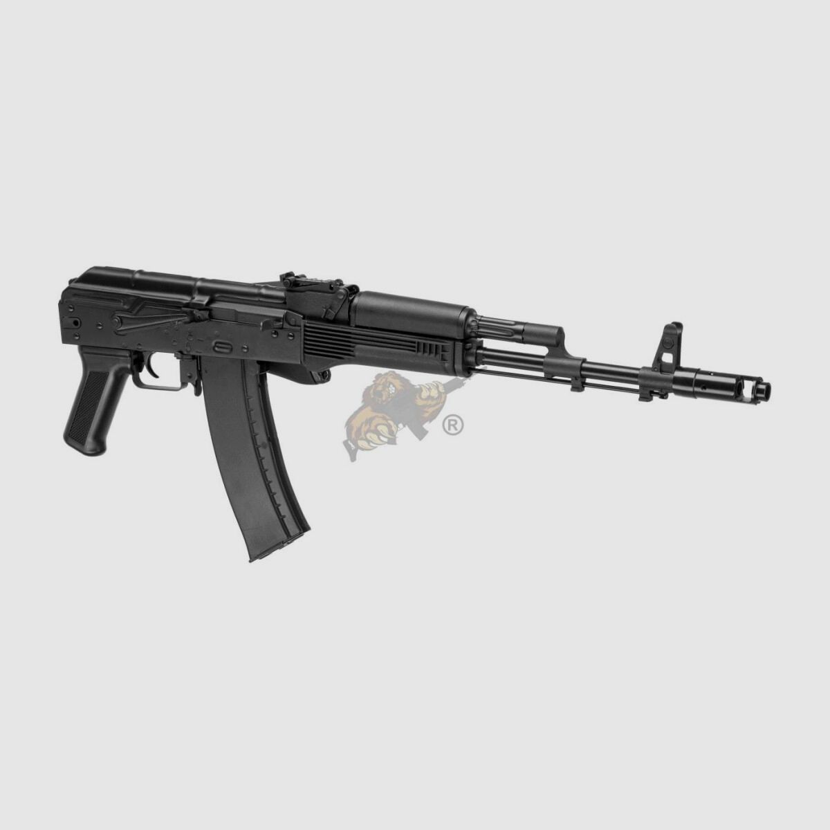 LCK74MN S-AEG AK74 mit F-Zeichen | LCT