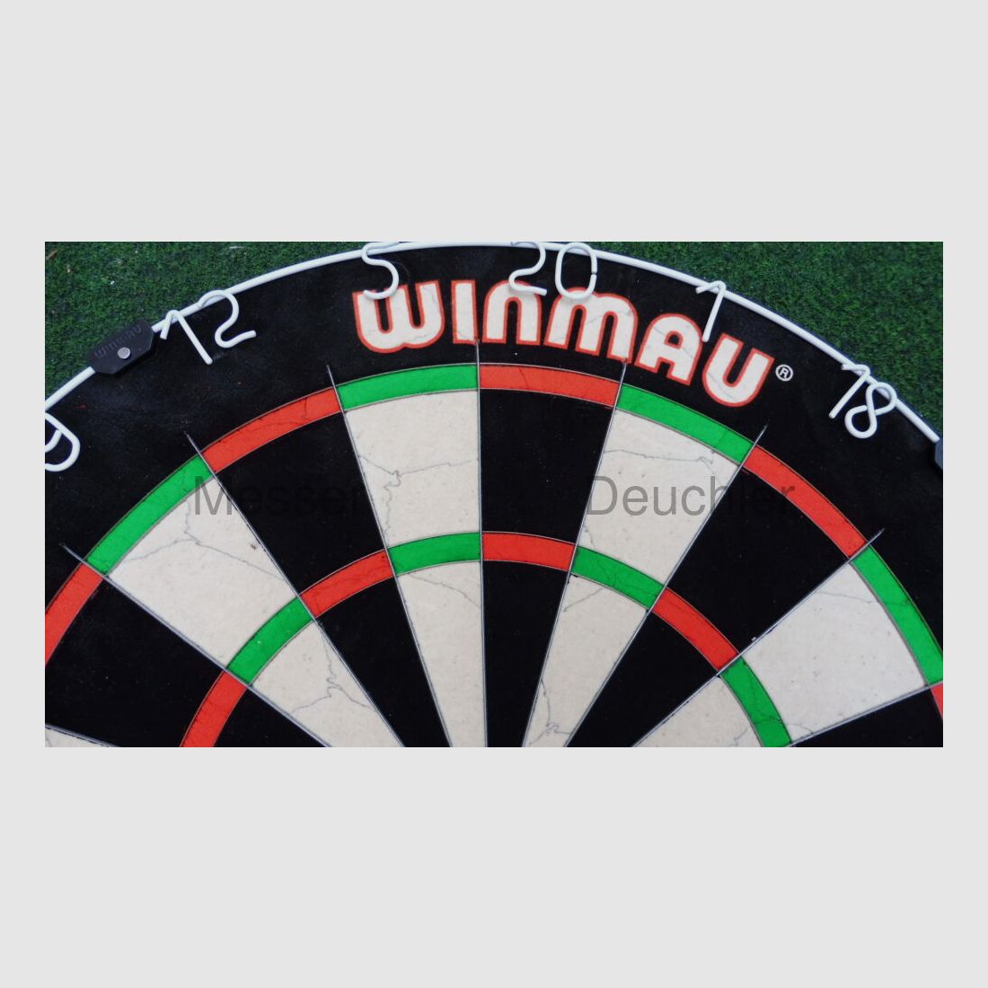 Winmau Dartboard Blade 6
