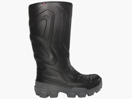 Viking Winter Rubber Boots Icefighter II Warm