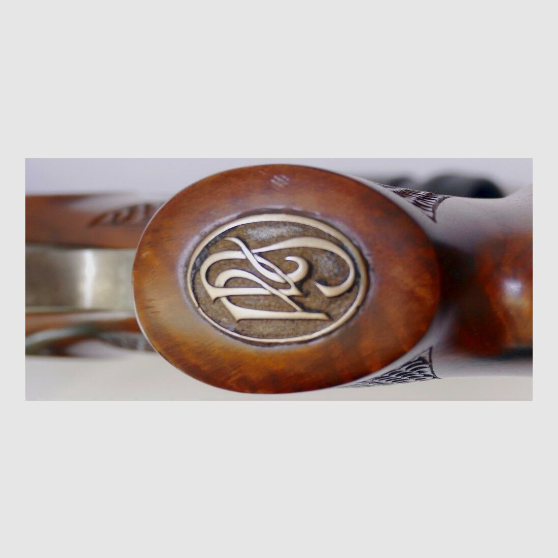 Sajovec Waffen Stutzen Handspannung