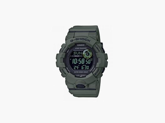 Casio G-Shock G-Squad GBD-800UC