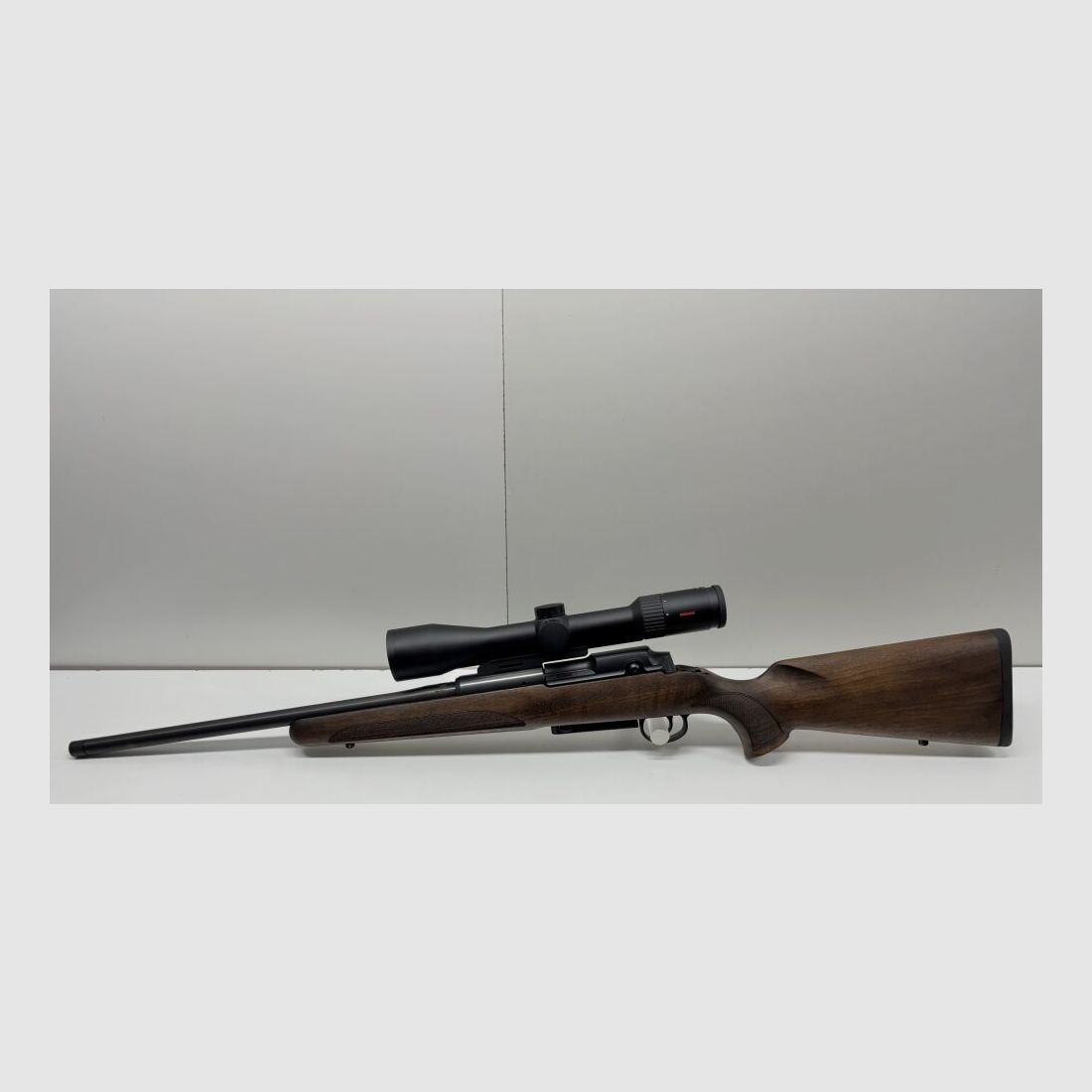 MAUSER 25 PURE - Geradezugrepetierer Komplettset - Waffen Friedrichs