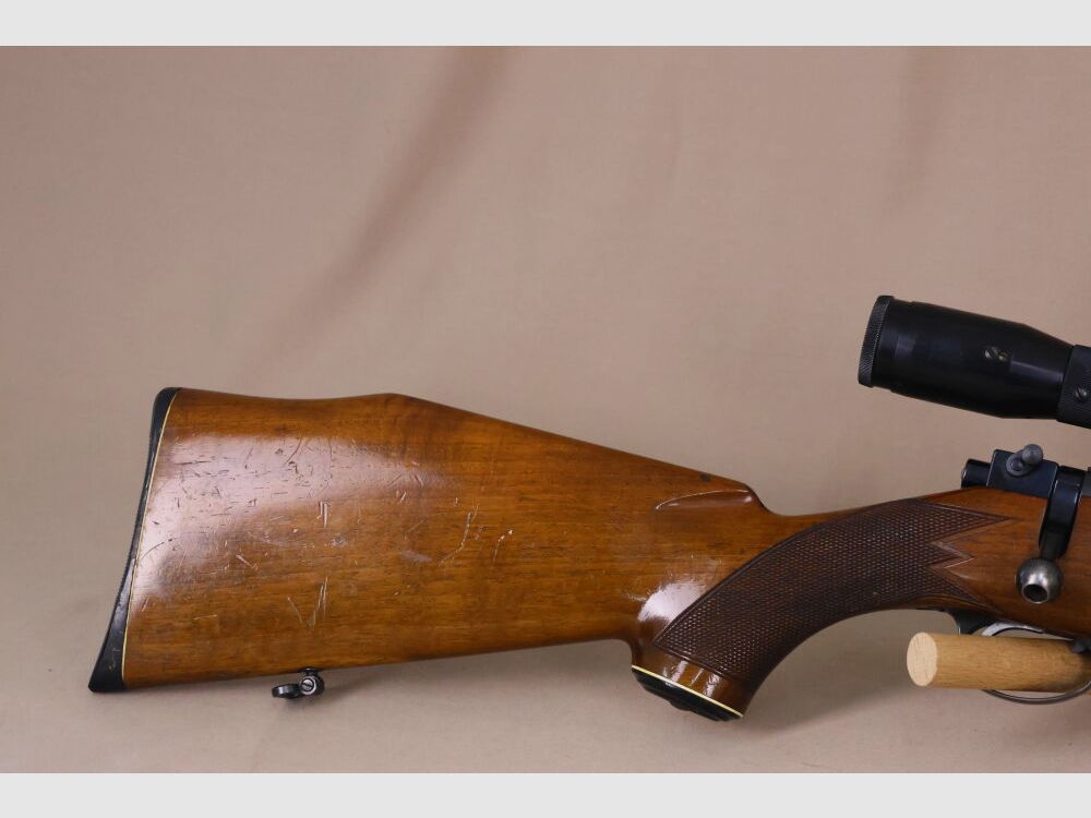 Sako L46 Repetierbüchse