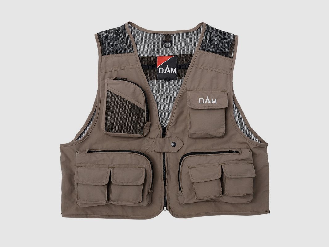 Gilet da donna Intenze Fly