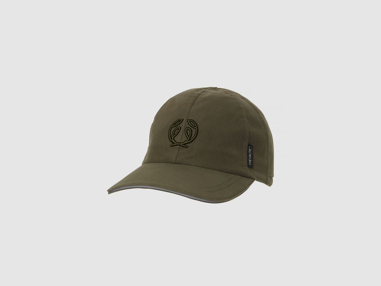 Chevalier Pointer Chevalite Cappello Pieghevole, XL, Verde Autunno