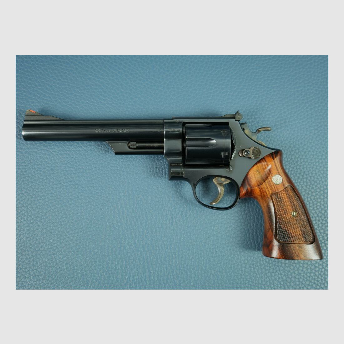 Smith & Wesson 29-2 (Año 1969) .44RemMag
