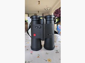 Leica Geovid 8x56 R