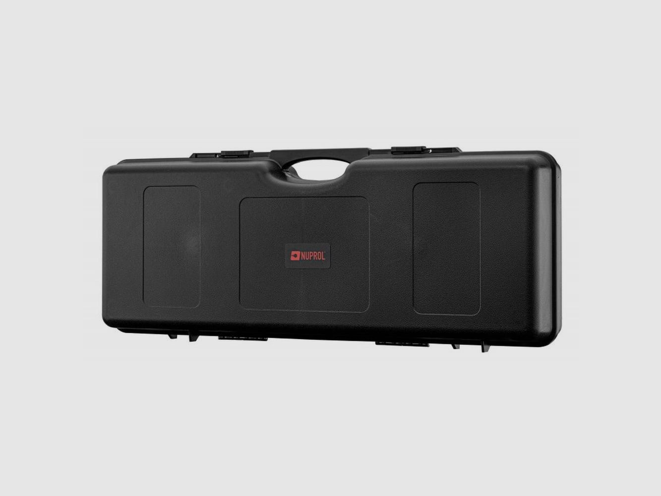 Waffenkoffer ABS Essentials Nuprol 88cm - Robust und Leicht - Optimale Schutz - Sichere Transport von Ausrüstung, Bild 4 von 5