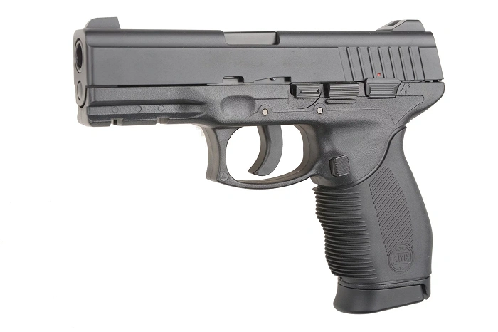 Pistola de CO₂ ASG 24/7, imagen 7 de 36