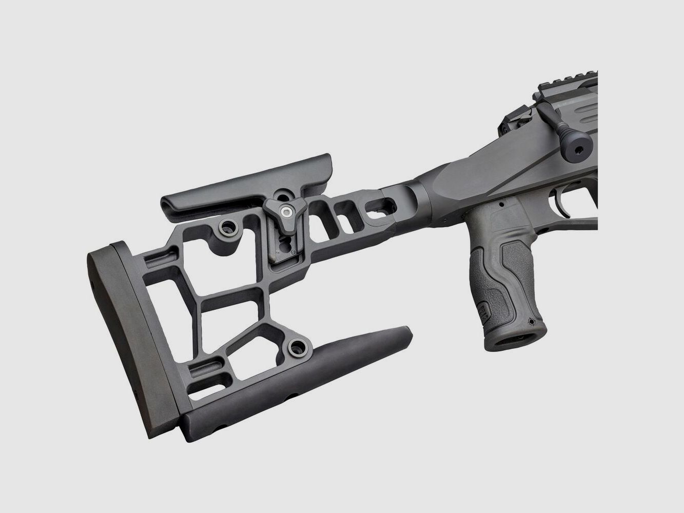 Mercury sport STR Sport Black calibro .308 Win. fucile a ripetizione