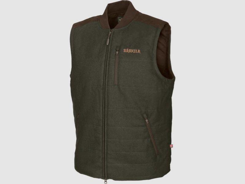 Hrkila Metso Active Steppweste Gre: M