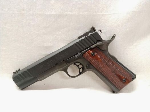 Sti SPARTAN