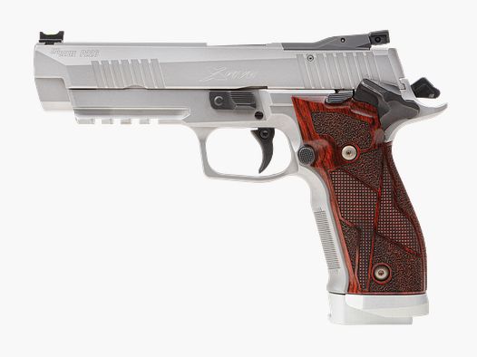 SIG Sauer Pistole P226 XFIVE Classic Kal. 9mmLuger