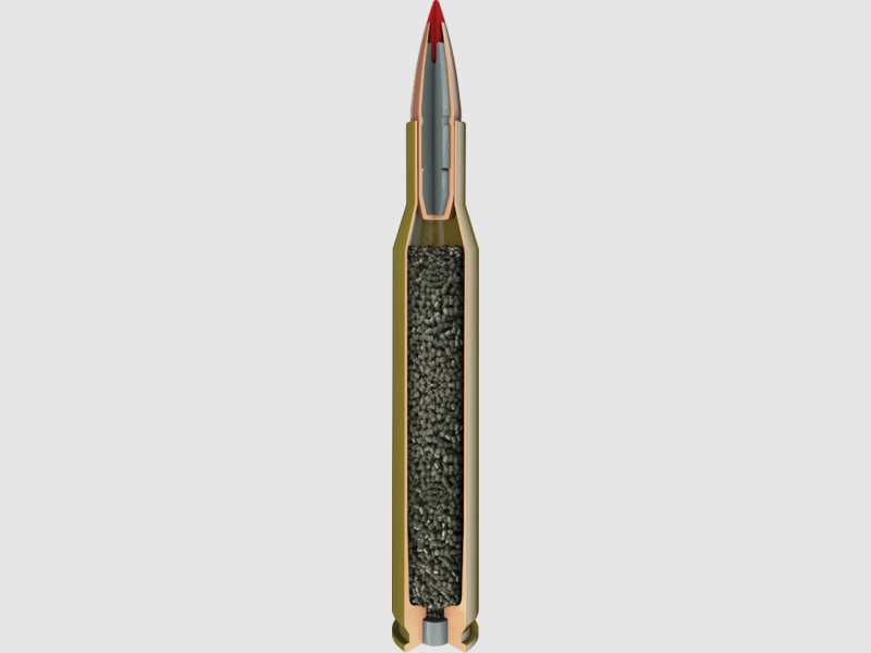 Hornady .300 Win.Mag. SST 180gr Superformance