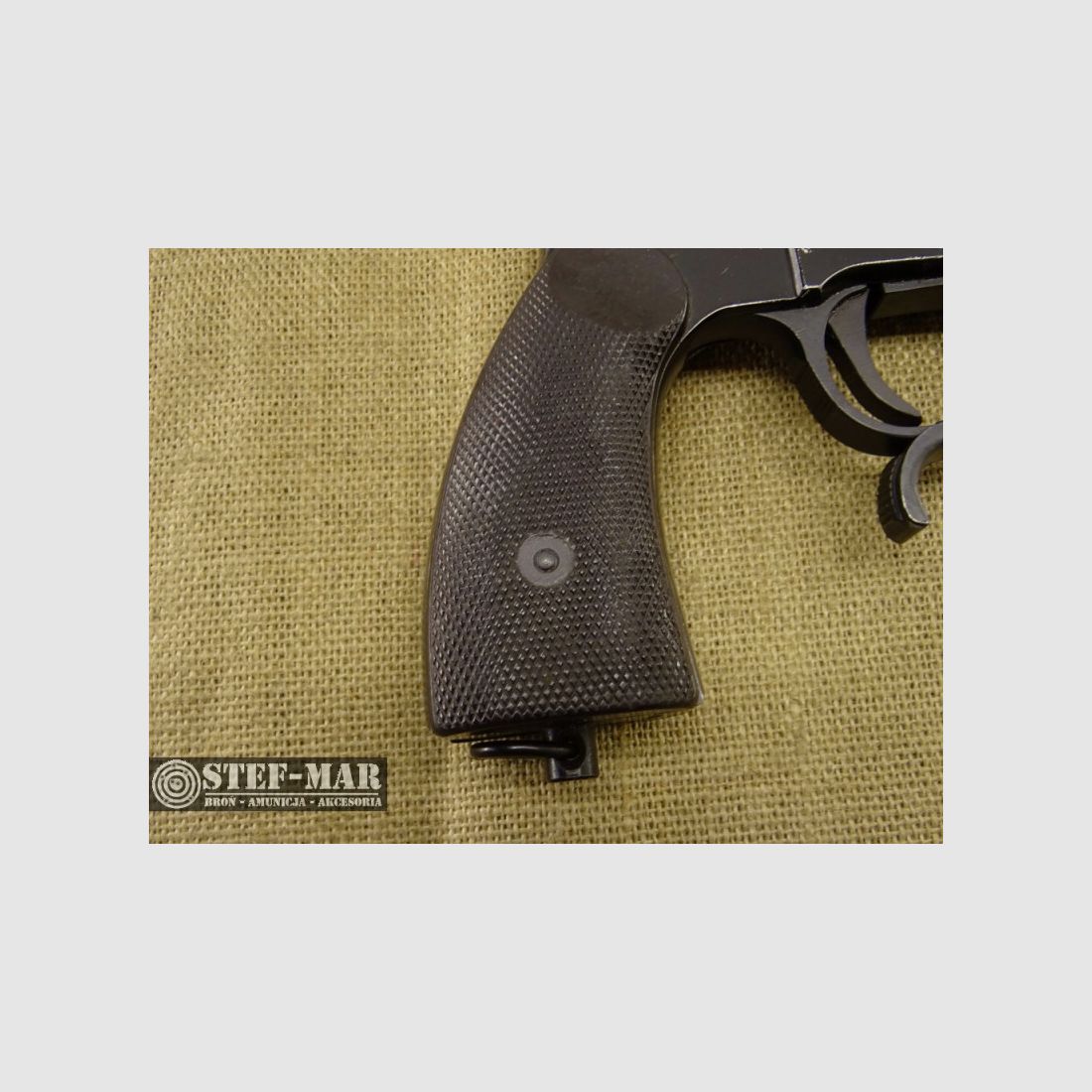 Walther Signalpistole [C95], Bild 4 von 15