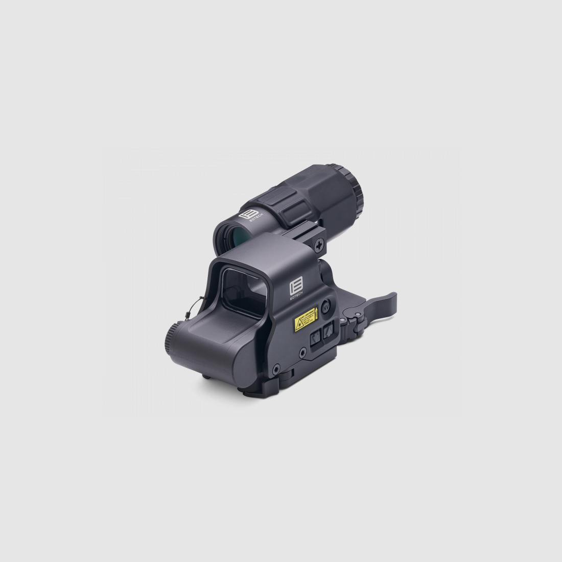 Zestaw EXPS 3-4 z powiększalnikiem G45 - EOTech, zdjęcie 2 z 4