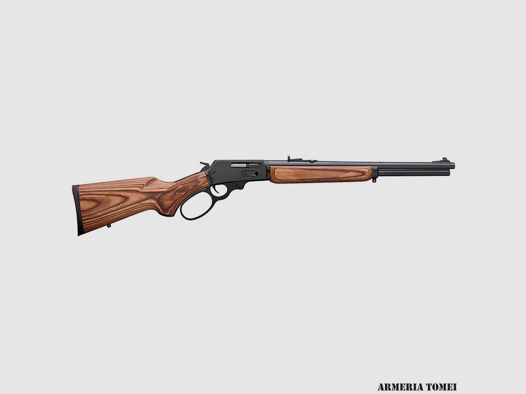 RIFLE – MARLIN LEVER ACTION M.336 BL .30-30 WIN