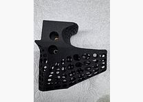 Skelettierter Griff für Feinwerkbau 700/800 Top 
