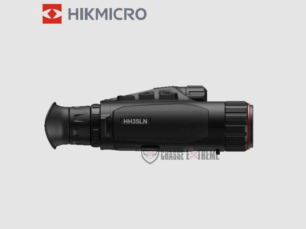 Wärmebildfernglas HIKMICRO Habrok Master Light HH35LN, Bild 2 von 5